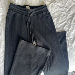 Aritzia Baby Waffle Pant